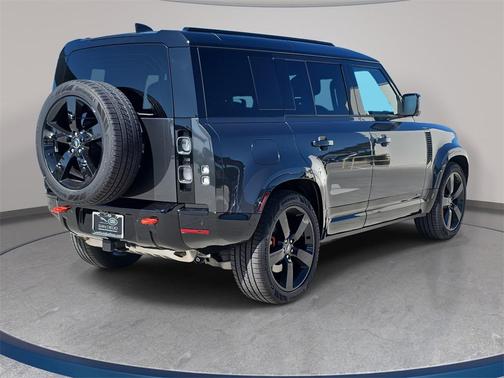 2025 Land Rover Defender X