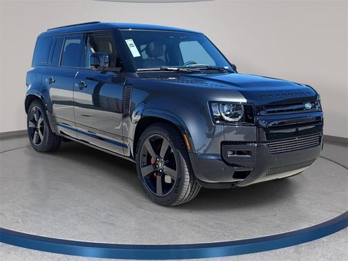 2025 Land Rover Defender X