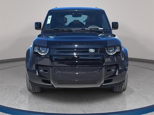 2025 Land Rover Defender X