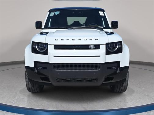 2026 Land Rover Defender X-Dynamic SE