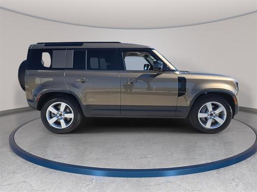 2026 Land Rover Defender S