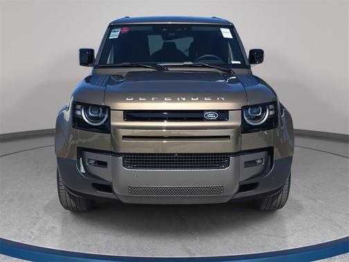 2026 Land Rover Defender S