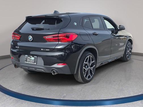2018 BMW X2 xDrive28i