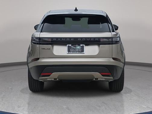 2026 Land Rover Range Rover Velar Dynamic SE