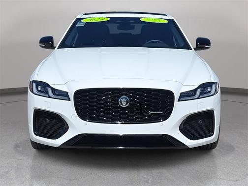 2024 Jaguar XF R-Dynamic SE