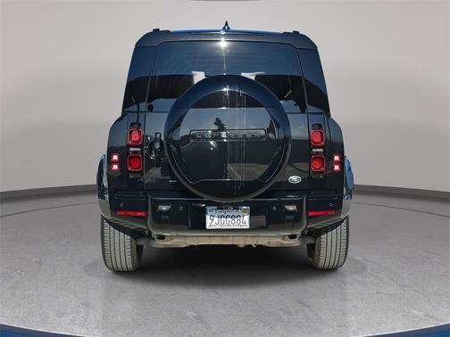 2023 Land Rover Defender X-Dynamic SE