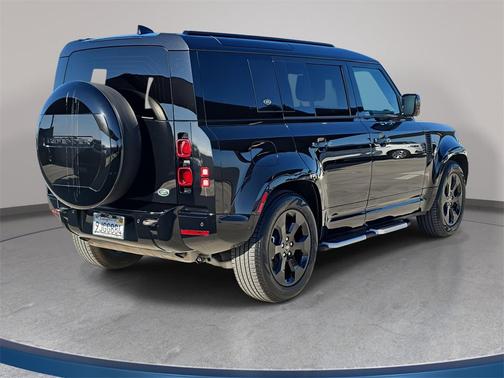 2023 Land Rover Defender X-Dynamic SE