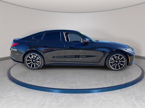 2024 BMW 430 Gran Coupe i