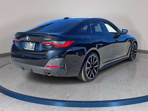 2024 BMW 430 Gran Coupe i