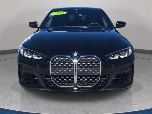 2024 BMW 430 Gran Coupe i