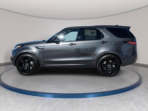 2025 Land Rover Discovery S