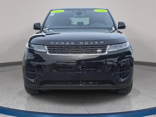 2025 Land Rover Range Rover Sport S