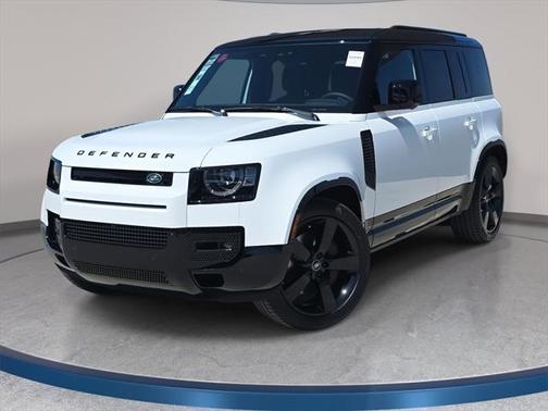 2025 Land Rover Defender X-Dynamic SE