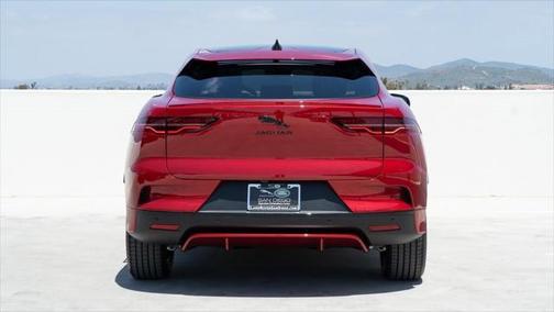2024 Jaguar I-PACE HSE