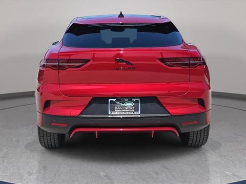 2024 Jaguar I-PACE HSE