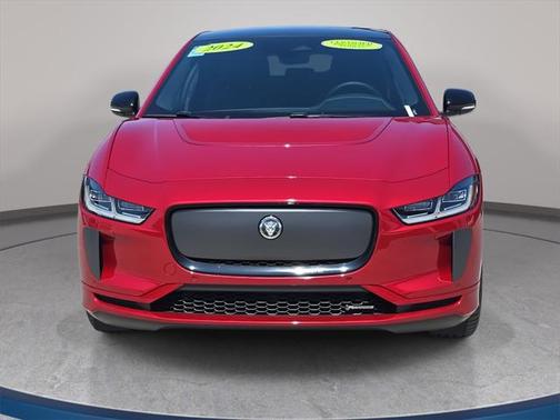 2024 Jaguar I-PACE HSE