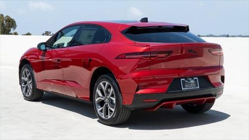 2024 Jaguar I-PACE HSE