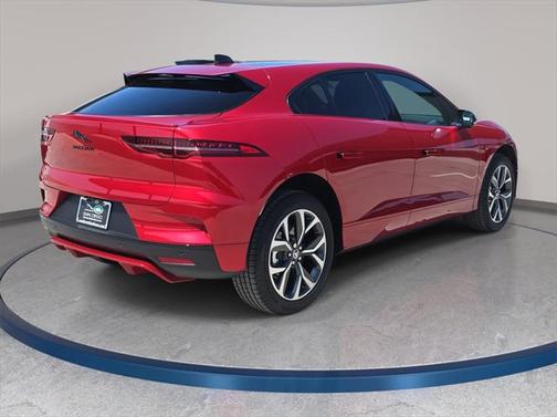 2024 Jaguar I-PACE HSE