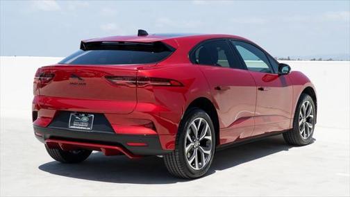 2024 Jaguar I-PACE HSE