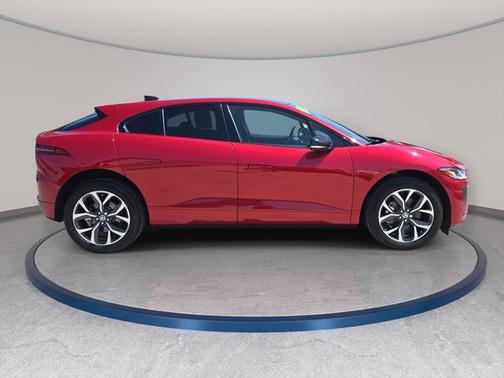 2024 Jaguar I-PACE HSE