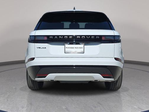 Fuji White 2026 Land Rover Range Rover Velar Dynamic SE