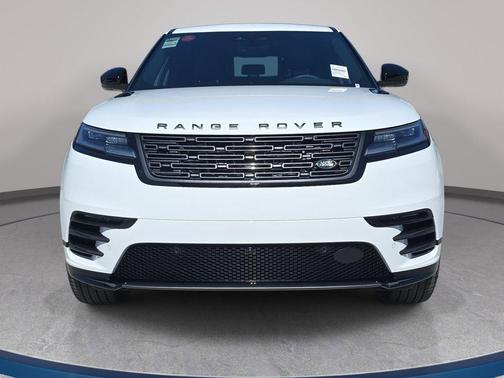 Fuji White 2026 Land Rover Range Rover Velar Dynamic SE