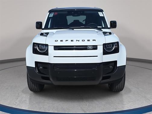 2026 Land Rover Defender S