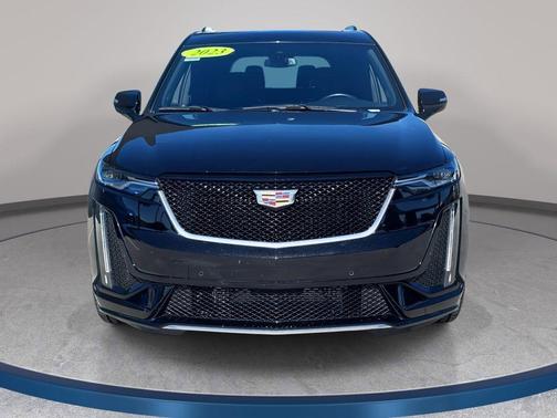 2023 Cadillac XT6 Sport AWD