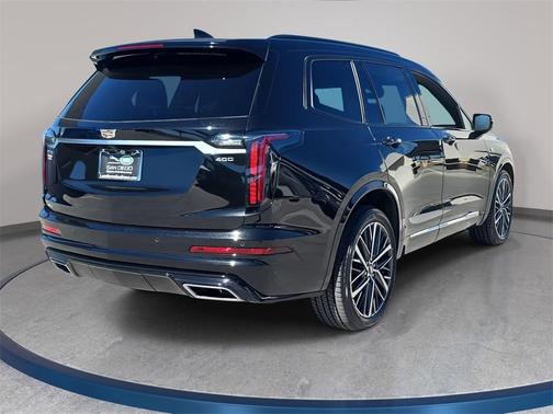 2023 Cadillac XT6 Sport AWD