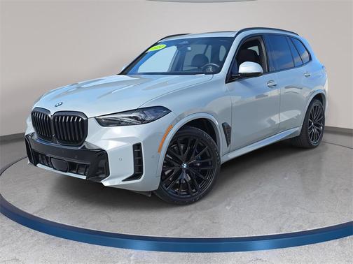 2024 BMW X5 sDrive40i