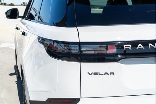 2026 Land Rover Range Rover Velar P250 S