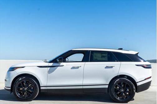 2026 Land Rover Range Rover Velar P250 S