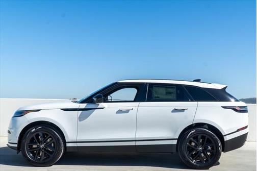 2026 Land Rover Range Rover Velar P250 S