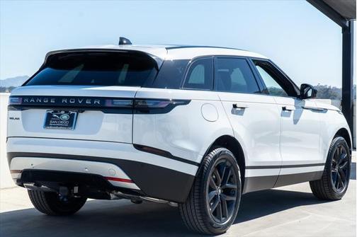 2026 Land Rover Range Rover Velar P250 S