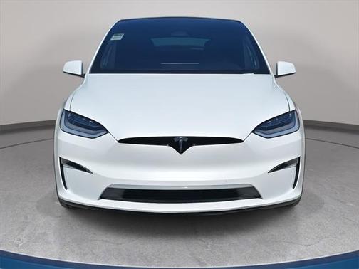 2022 Tesla Model X Base