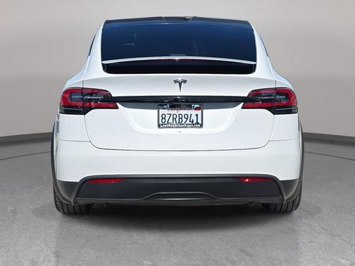 2022 Tesla Model X Base