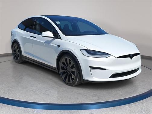 2022 Tesla Model X Base