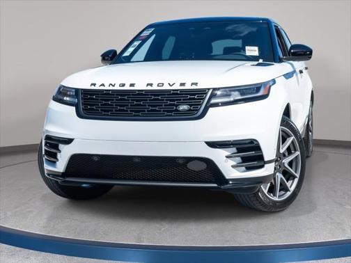 2026 Land Rover Range Rover Velar Dynamic SE