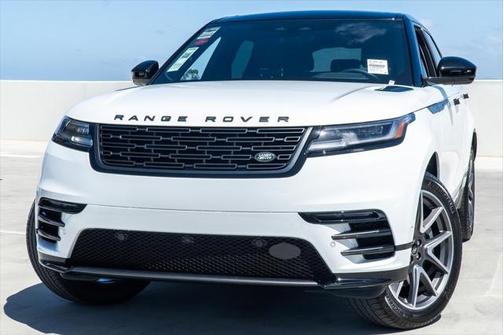 2026 Land Rover Range Rover Velar Dynamic SE