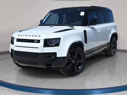 2025 Land Rover Defender X-Dynamic SE