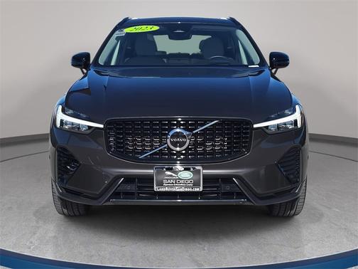 2023 Volvo XC60 Recharge Plug-In Hybrid Ultimate