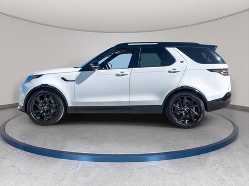2024 Land Rover Discovery Dynamic SE