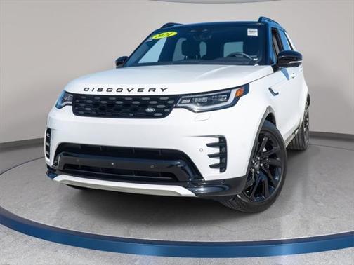 2024 Land Rover Discovery Dynamic SE