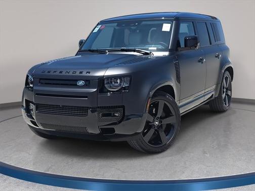 2025 Land Rover Defender X-Dynamic SE