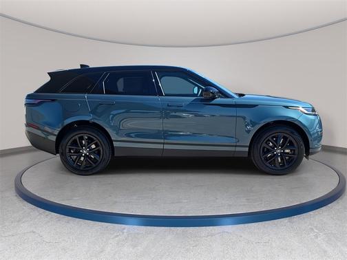 2026 Land Rover Range Rover Velar P250 S