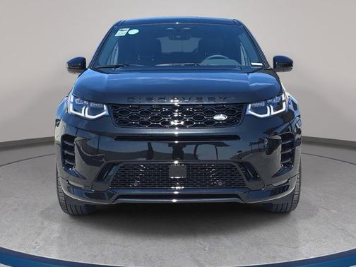 2026 Land Rover Discovery Sport Landmark