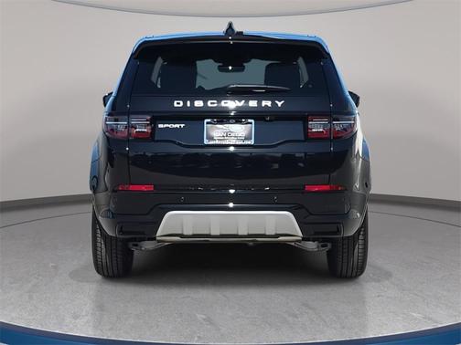 2025 Land Rover Discovery Sport S