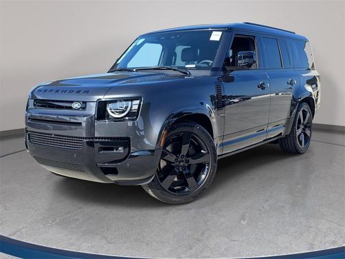 2026 Land Rover Defender X-Dynamic SE