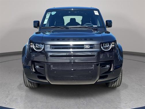 2026 Land Rover Defender X-Dynamic SE