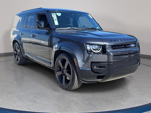 2026 Land Rover Defender X-Dynamic SE